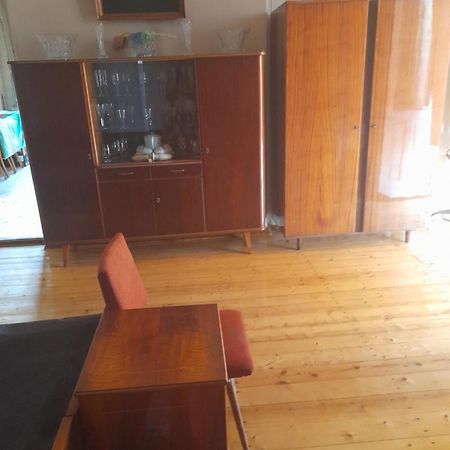 Levani'S Guesthouse Zugdidi Exteriér fotografie