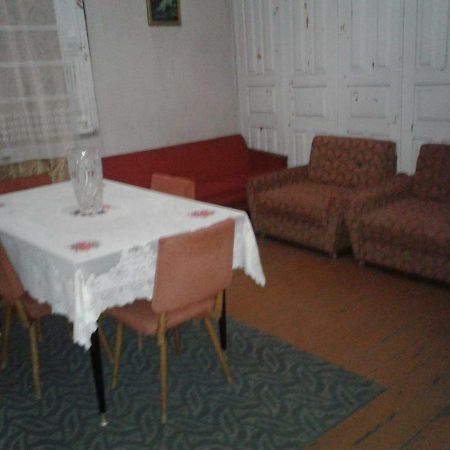 Levani'S Guesthouse Zugdidi Exteriér fotografie