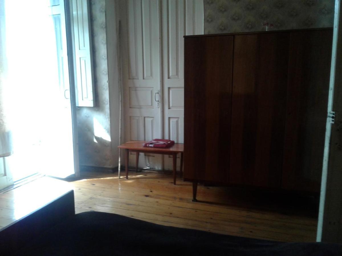 Levani'S Guesthouse Zugdidi Exteriér fotografie
