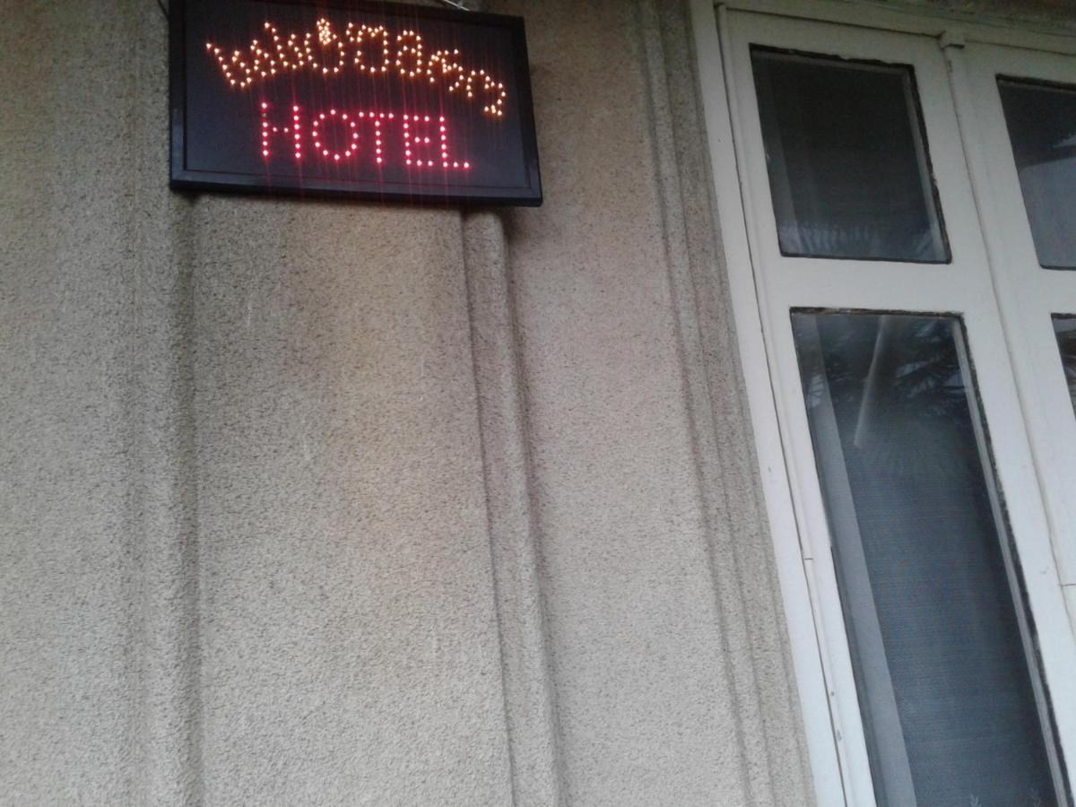 Levani'S Guesthouse Zugdidi Exteriér fotografie