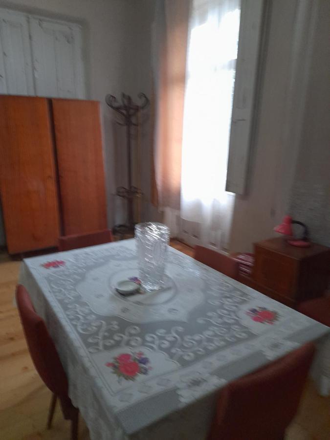 Levani'S Guesthouse Zugdidi Exteriér fotografie