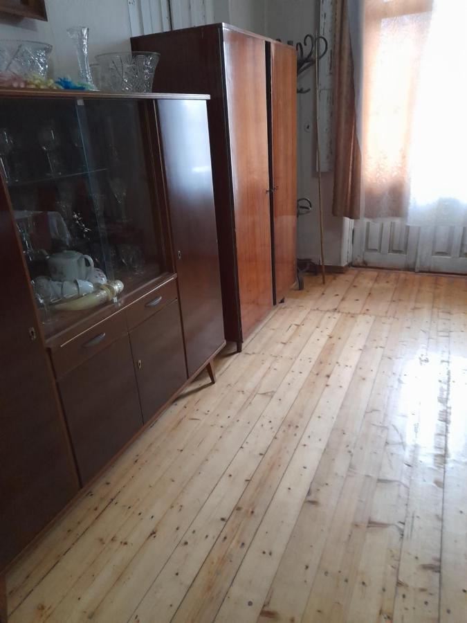 Levani'S Guesthouse Zugdidi Exteriér fotografie