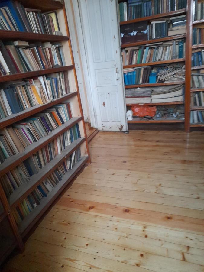 Levani'S Guesthouse Zugdidi Exteriér fotografie