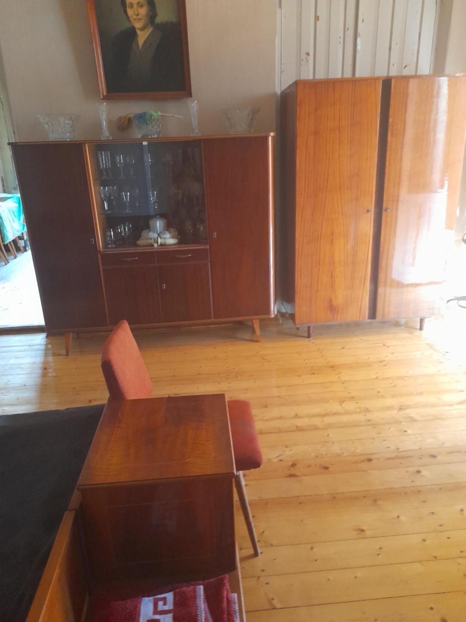Levani'S Guesthouse Zugdidi Exteriér fotografie