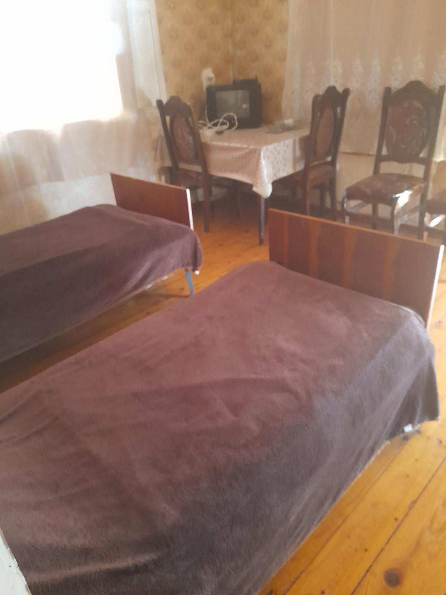 Levani'S Guesthouse Zugdidi Exteriér fotografie