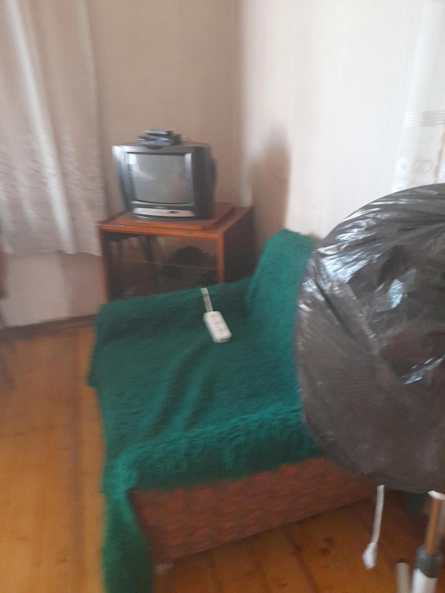 Levani'S Guesthouse Zugdidi Exteriér fotografie
