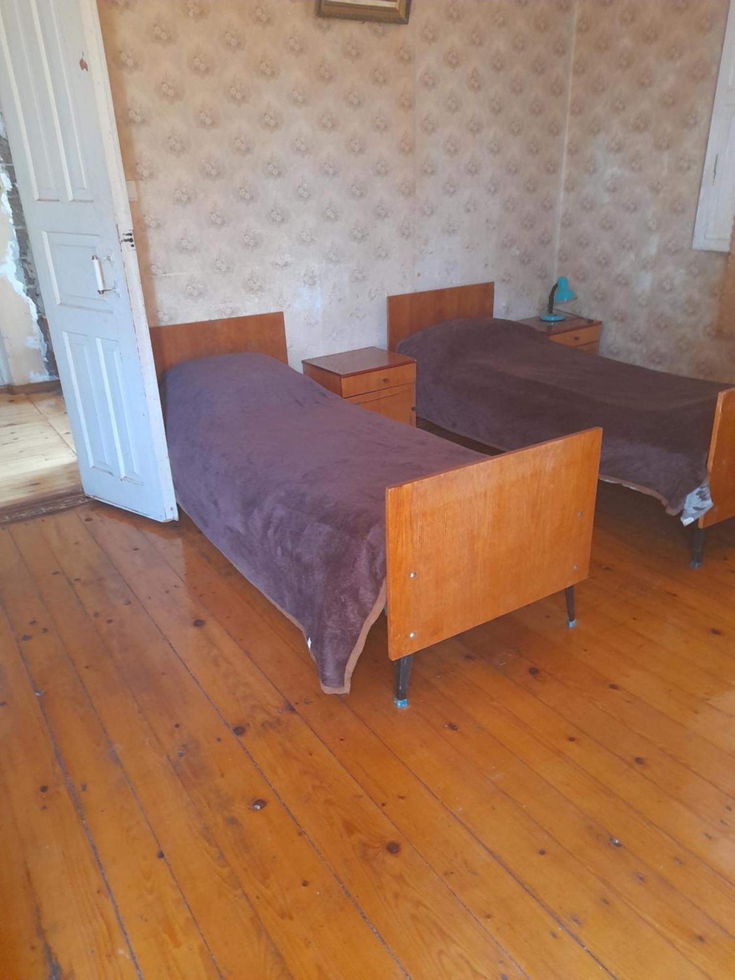 Levani'S Guesthouse Zugdidi Exteriér fotografie