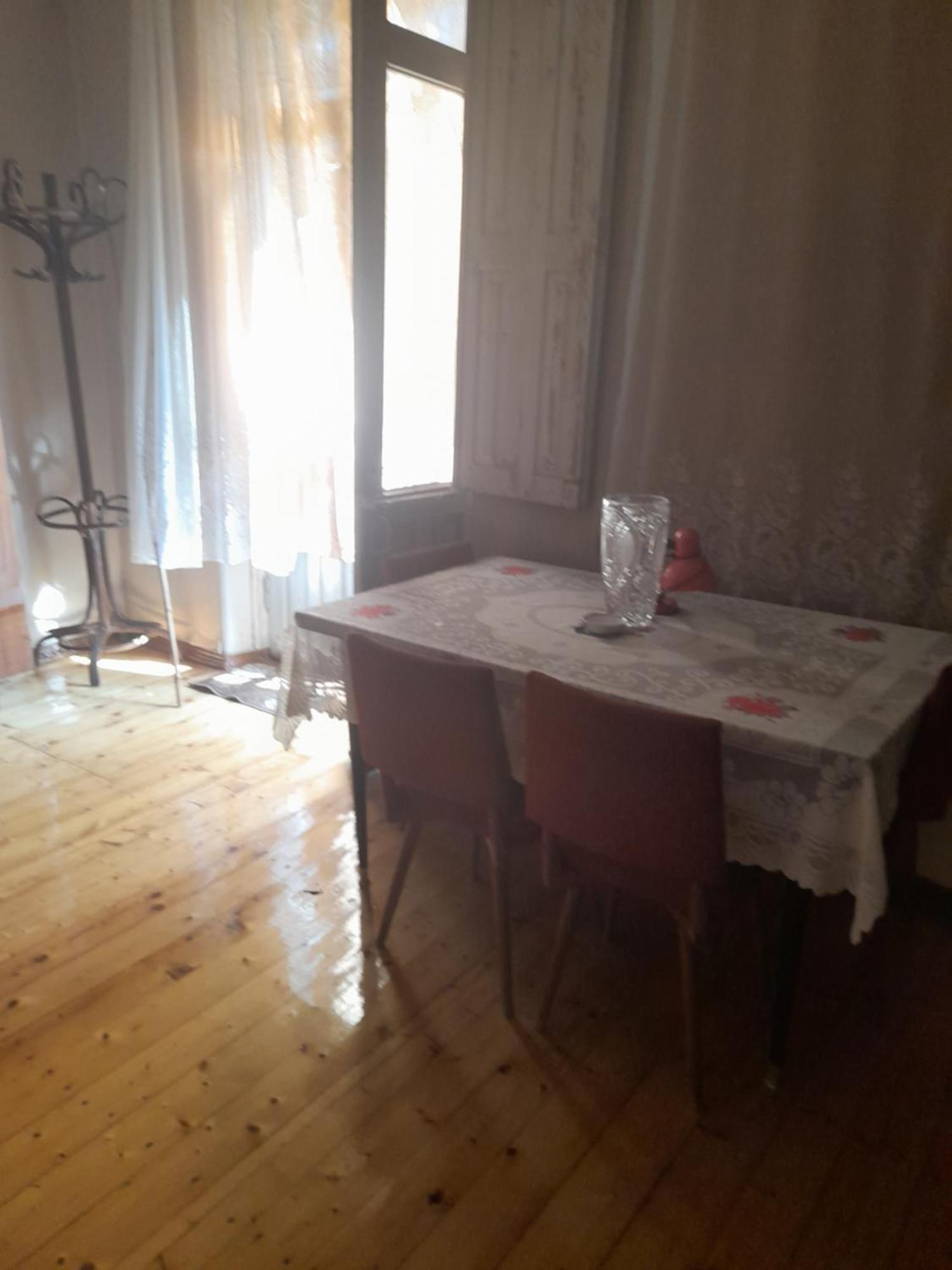 Levani'S Guesthouse Zugdidi Exteriér fotografie