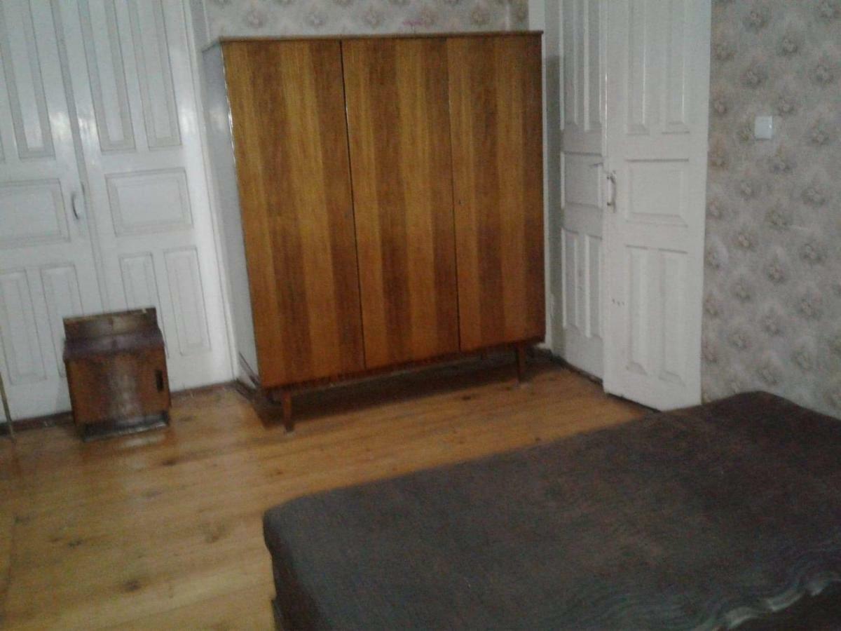 Levani'S Guesthouse Zugdidi Exteriér fotografie
