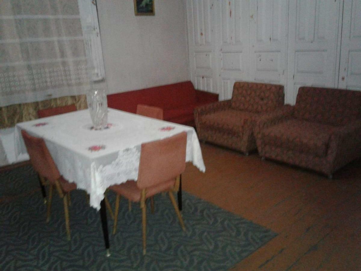 Levani'S Guesthouse Zugdidi Exteriér fotografie
